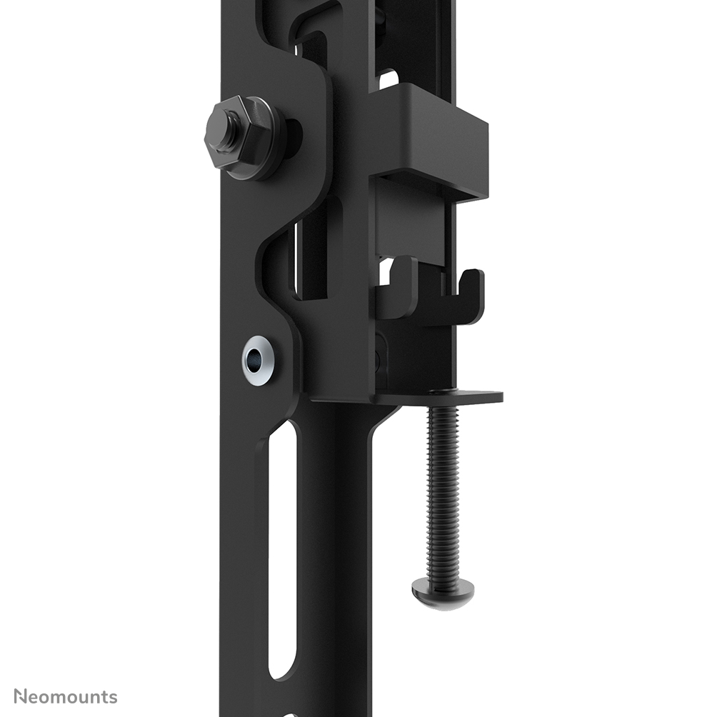 Neomounts WL35-350BL14 Soporte de pared para TV 32-65" - inclinable - bloqueable - fácil montaje